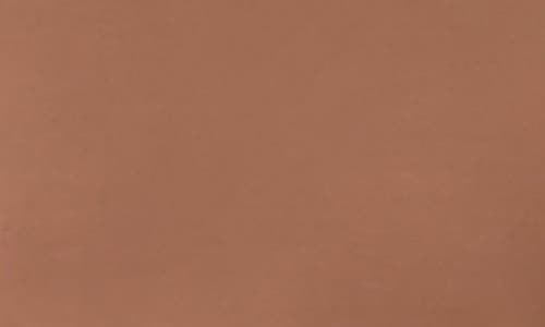 Weekend Max Mara Omens Brown Sleeveless Pleated Jersey And Satin Midi Dress In Brown