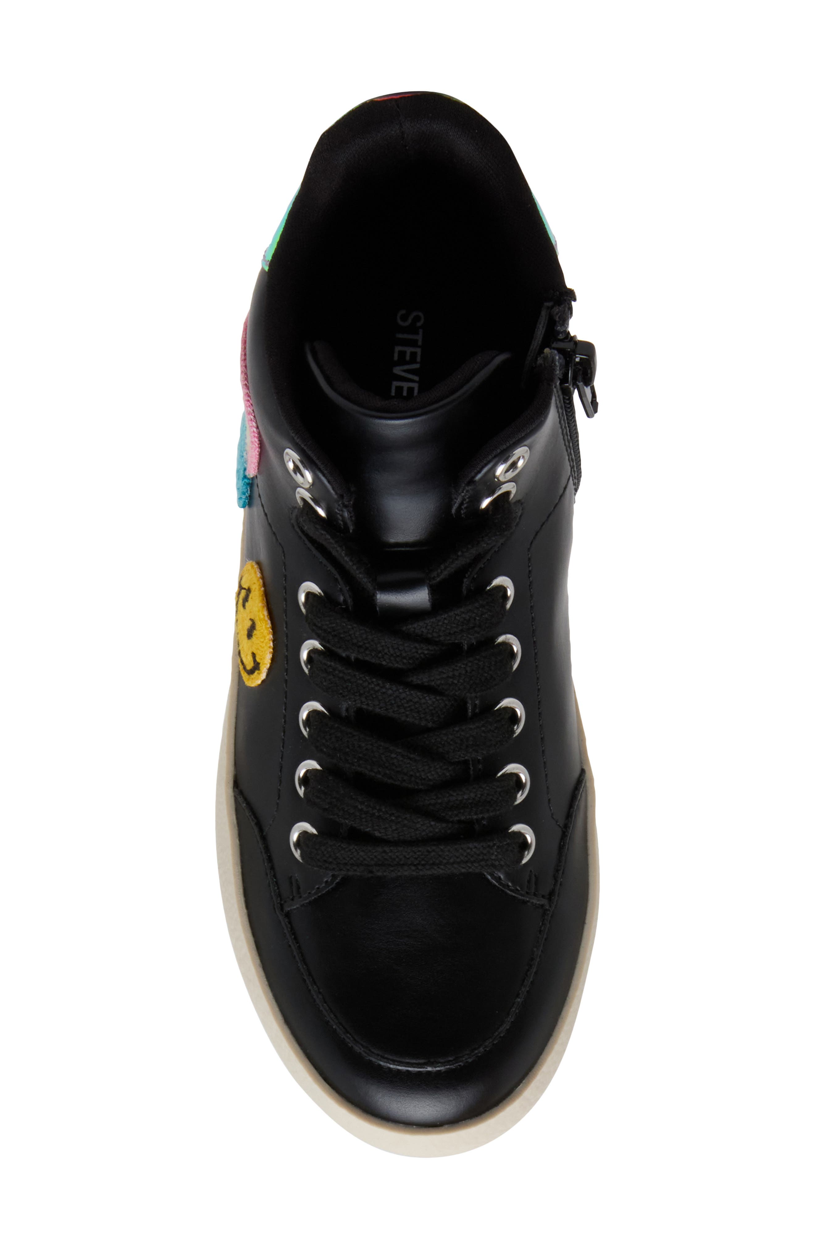 Steve Madden Tootsie Sneaker, Alternate, color, 