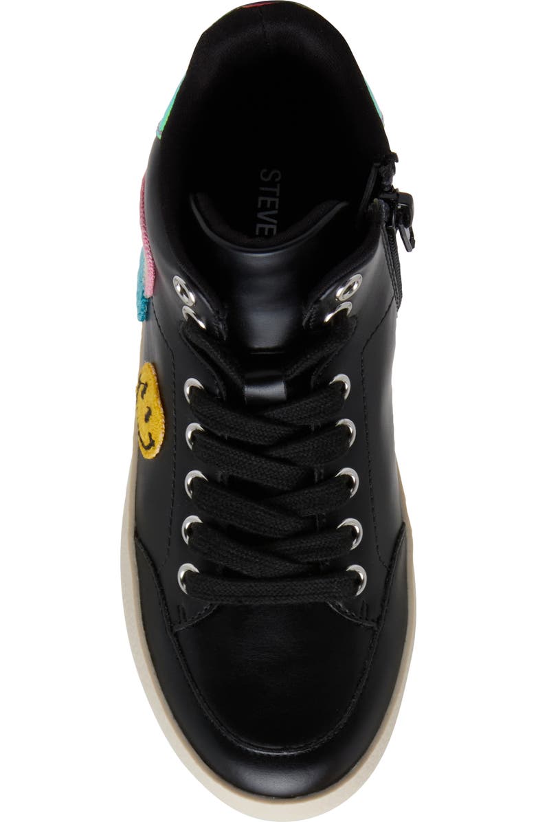 Steve Madden Tootsie Sneaker, Alternate, color,