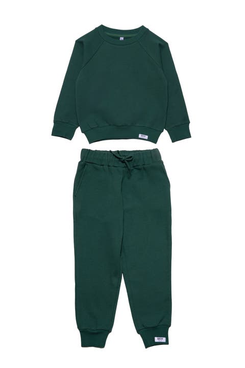 Lougewear Set