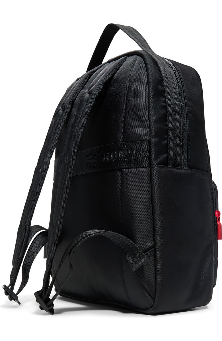 Hunter Wander Backpack, Alternate, color, Other Black
