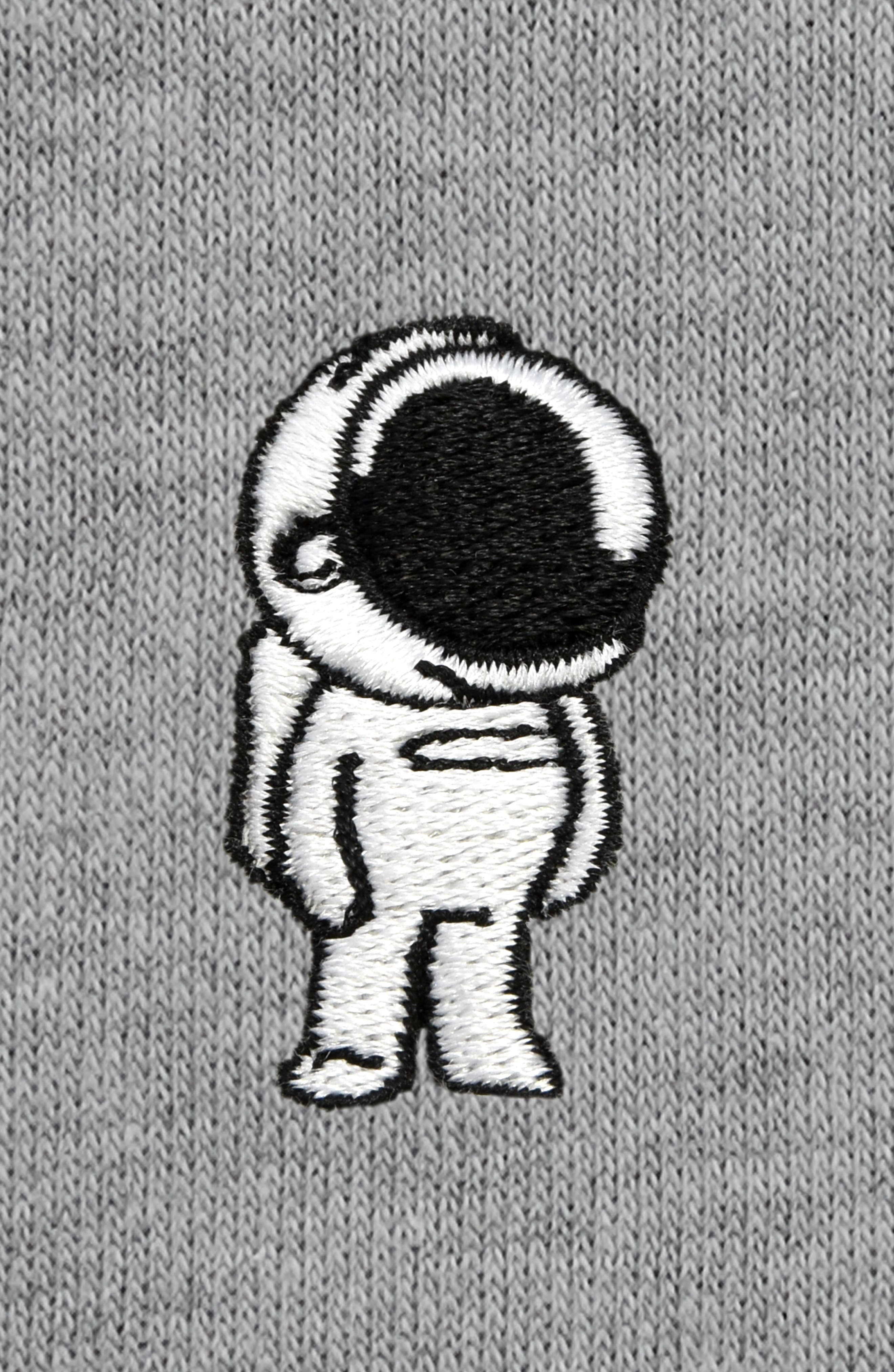 Astronaut Jogger Sweatpant - image 4