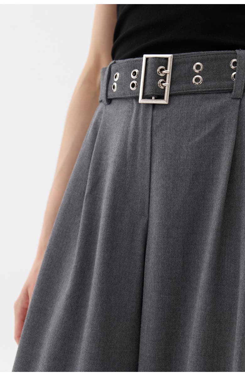 Nocturne Wide Leg Flowy Pants, Alternate, color, 