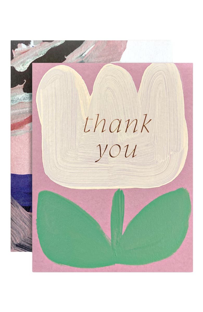 Moglea Daisy Thank You - Boxed Set, Main, color, 