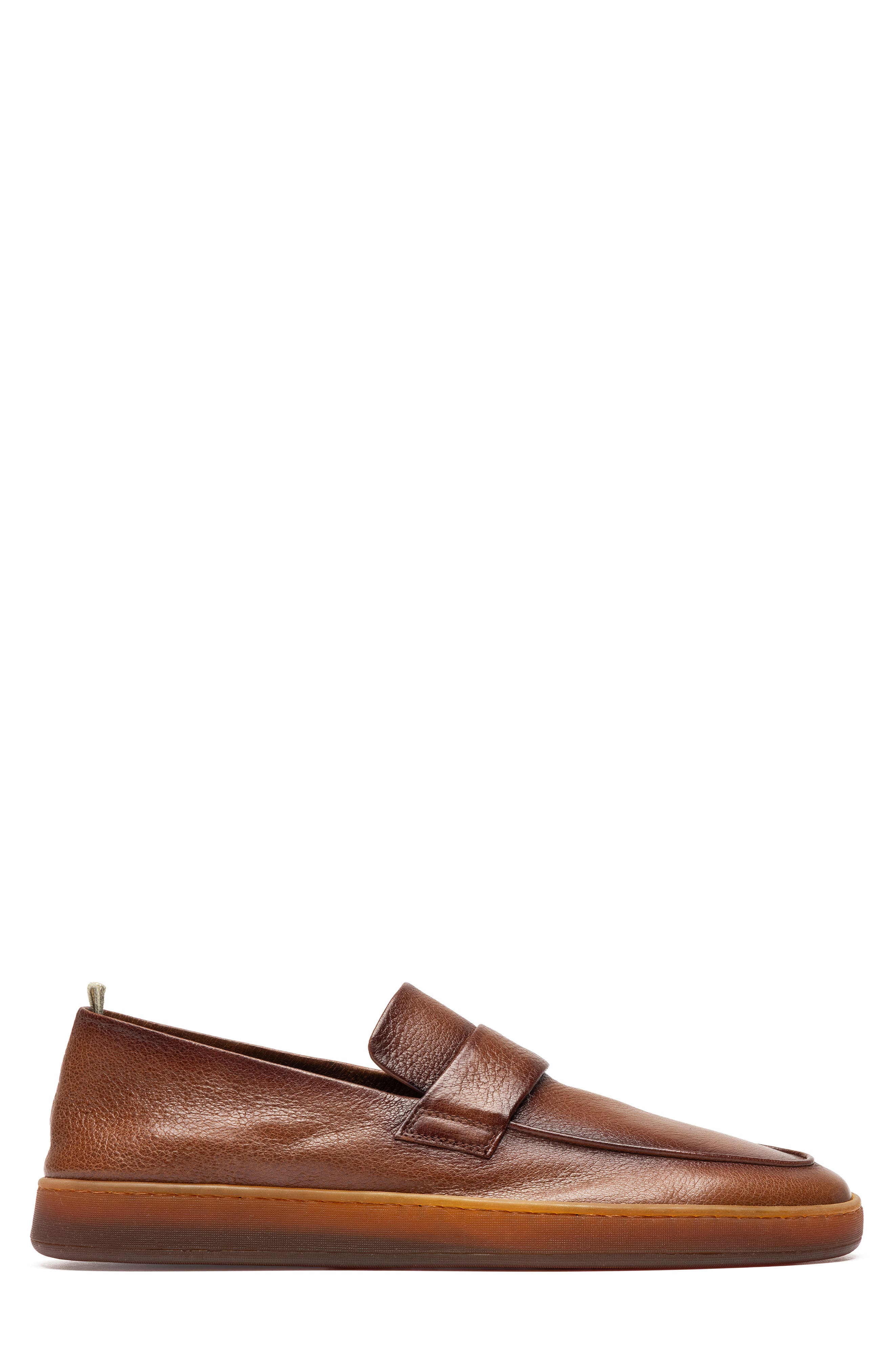 Herbie 001 Loafer, Alternate, color, BROWN