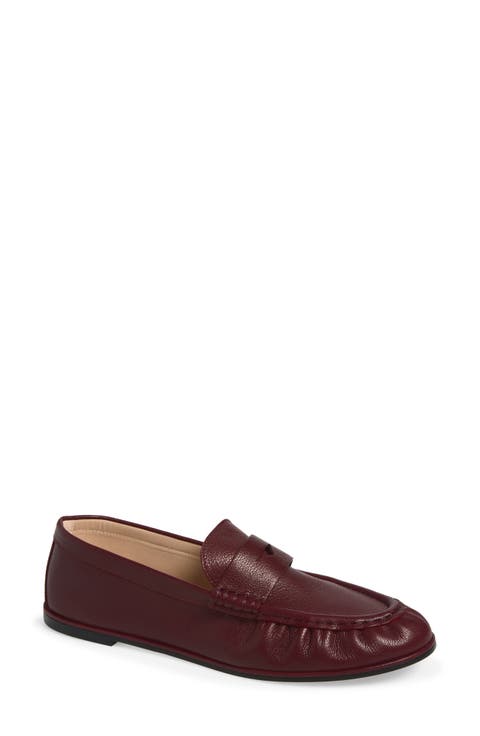 Spencer Woven Loafer