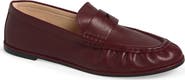 Stuart Weitzman Spencer Woven Loafer