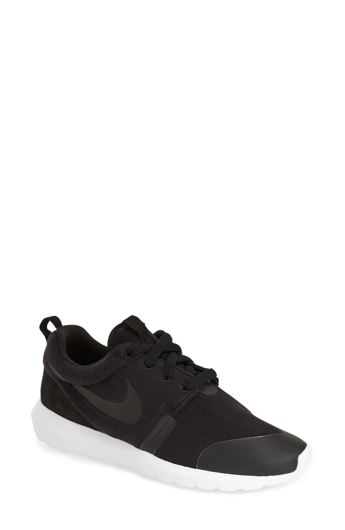 Nike 'Roshe Run NM TP' Sneaker, Main, color, 