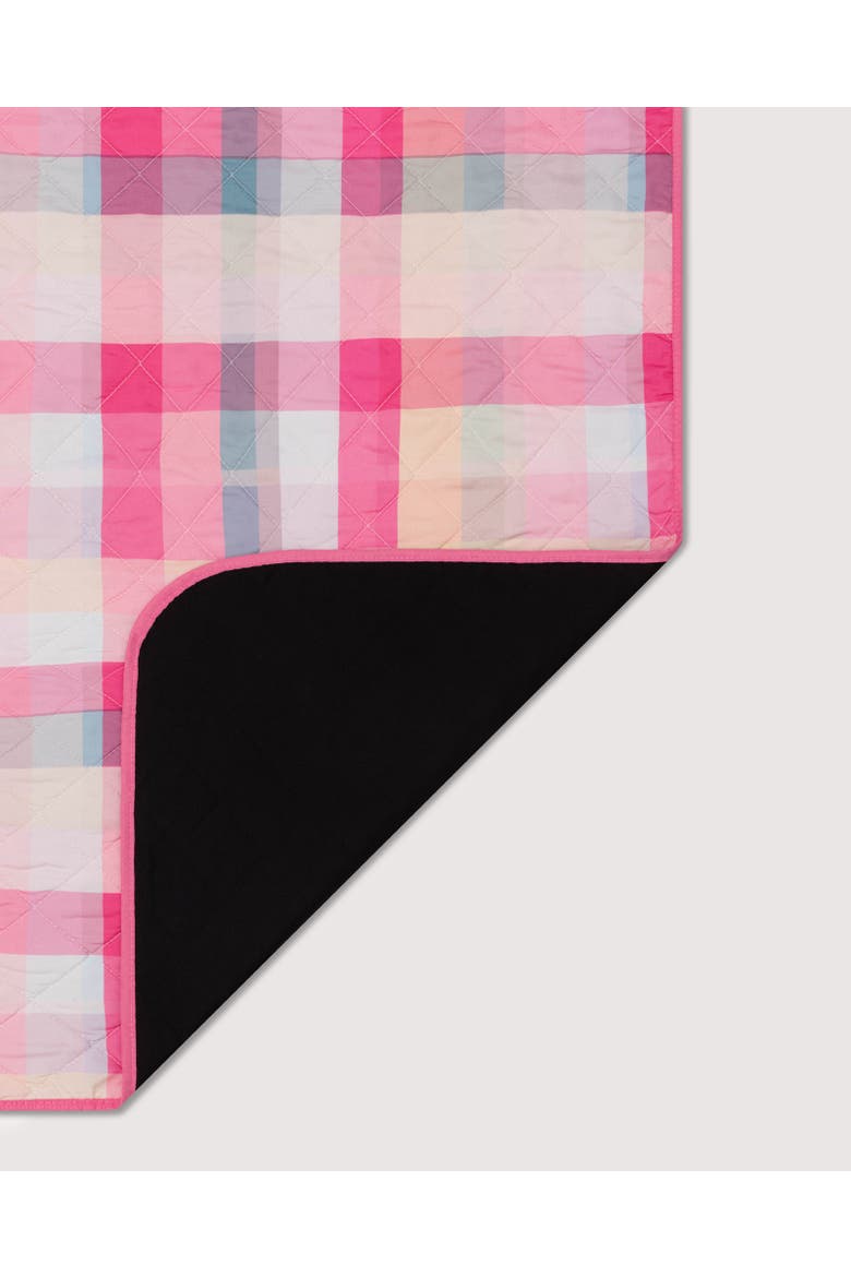 Picnic Blanket, Alternate, color, Pink Picnic