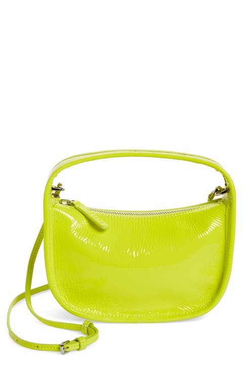 Venice Convertible Crossbody Bag