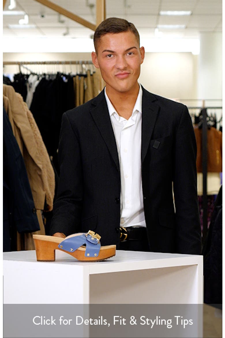 Original Max Platform Sandal video