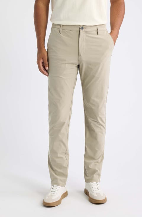 Meta™ Slim Fit Trousers