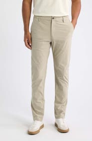 Vuori Meta™ Slim Fit Trousers