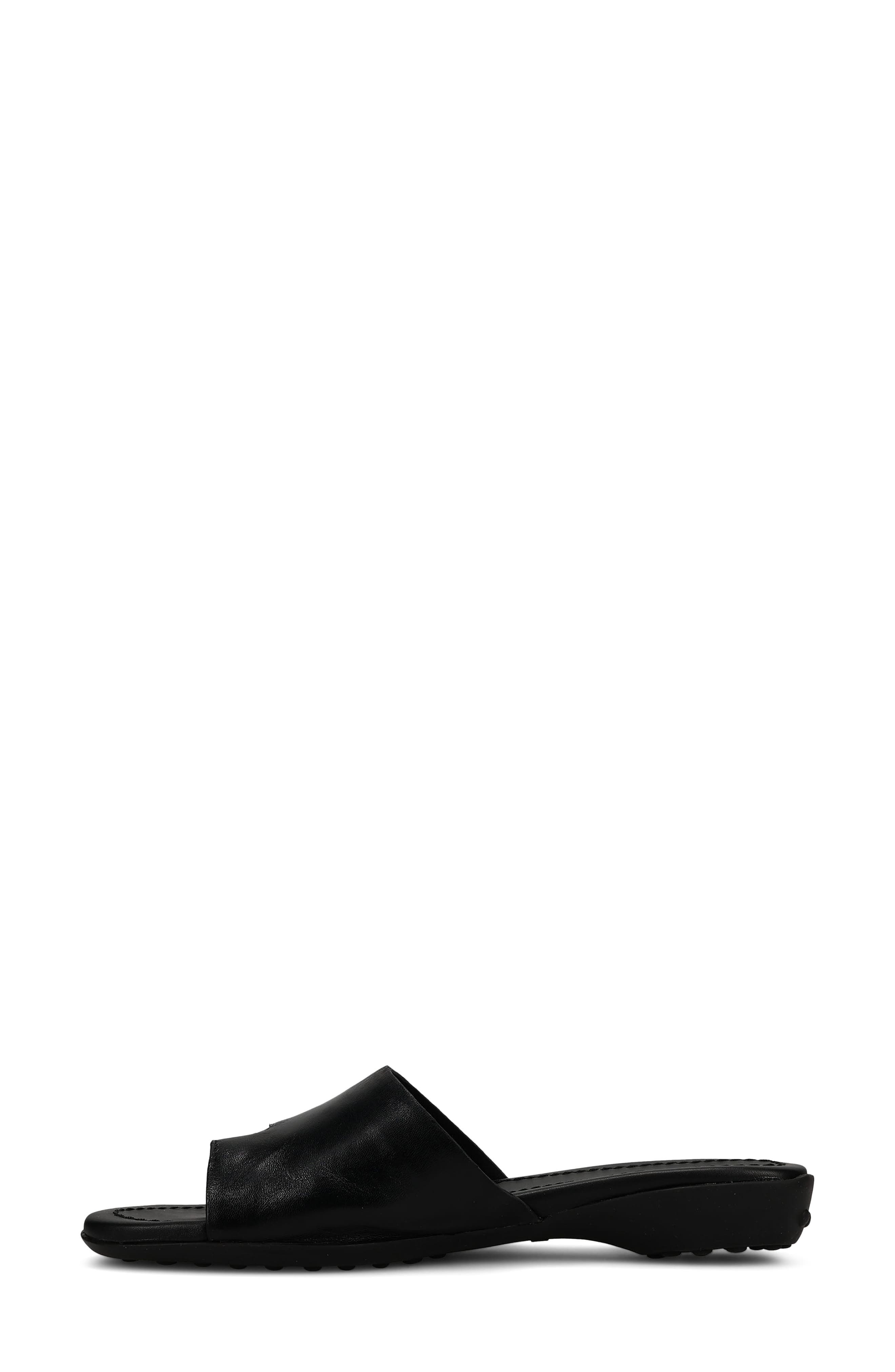 VANELi Tallis Slide Sandal, Alternate, color, 