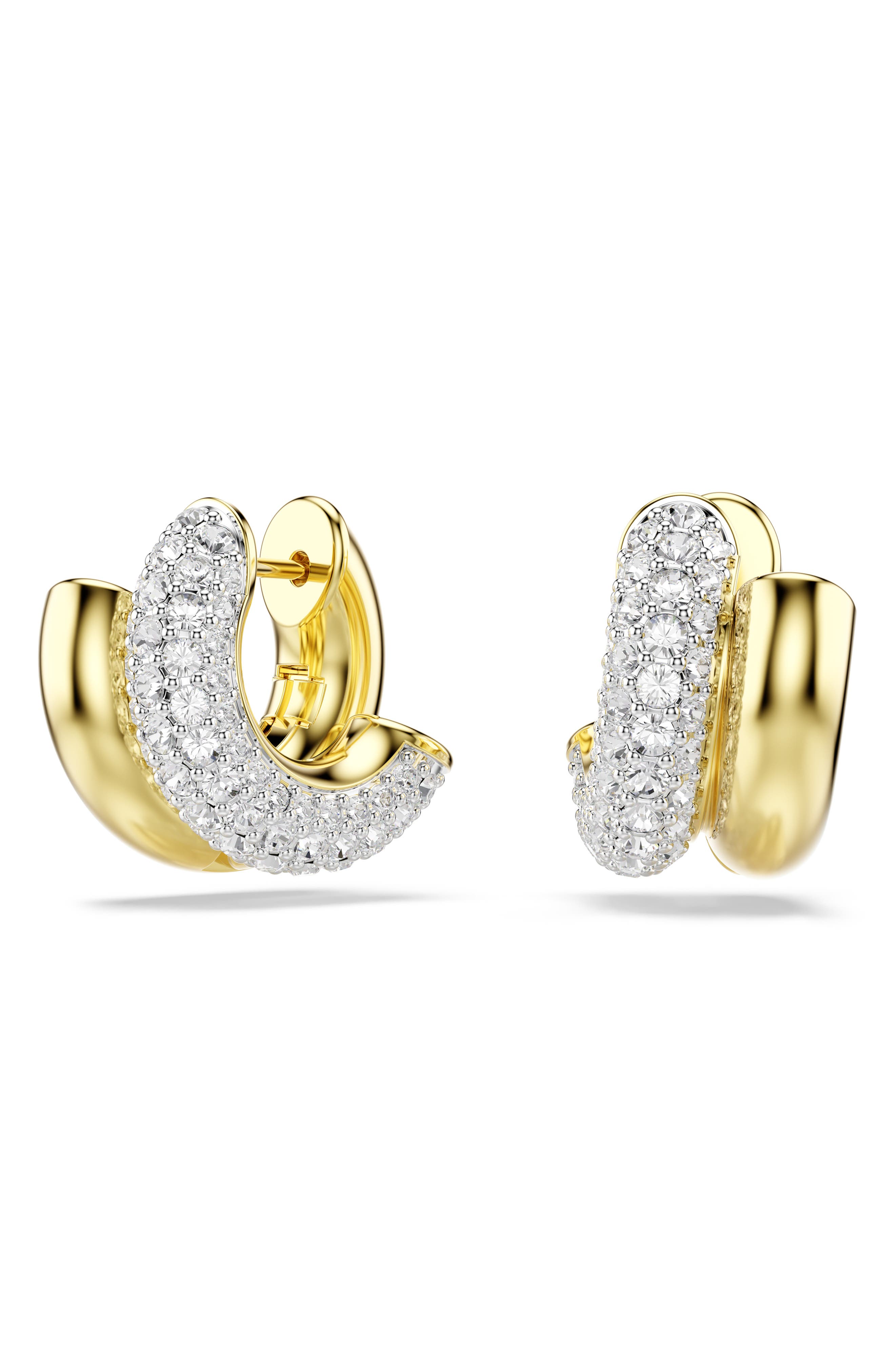 selected WHITE/ GOLD