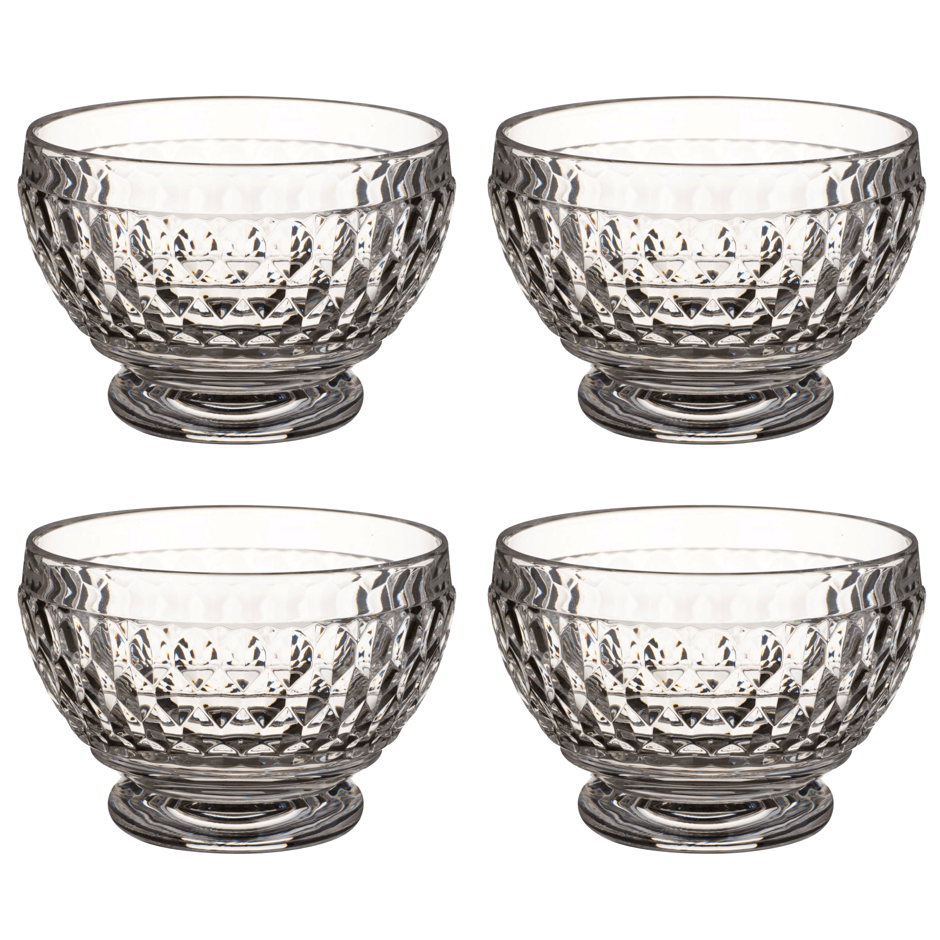 selected clear