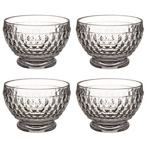 Boston Set of 4 Individual Bowl