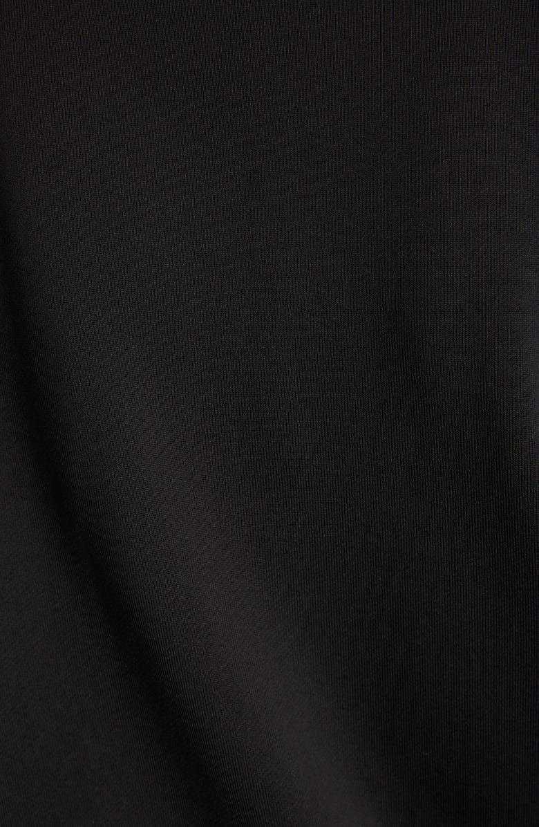 Balenciaga Logo Track Jacket, Alternate, color, 