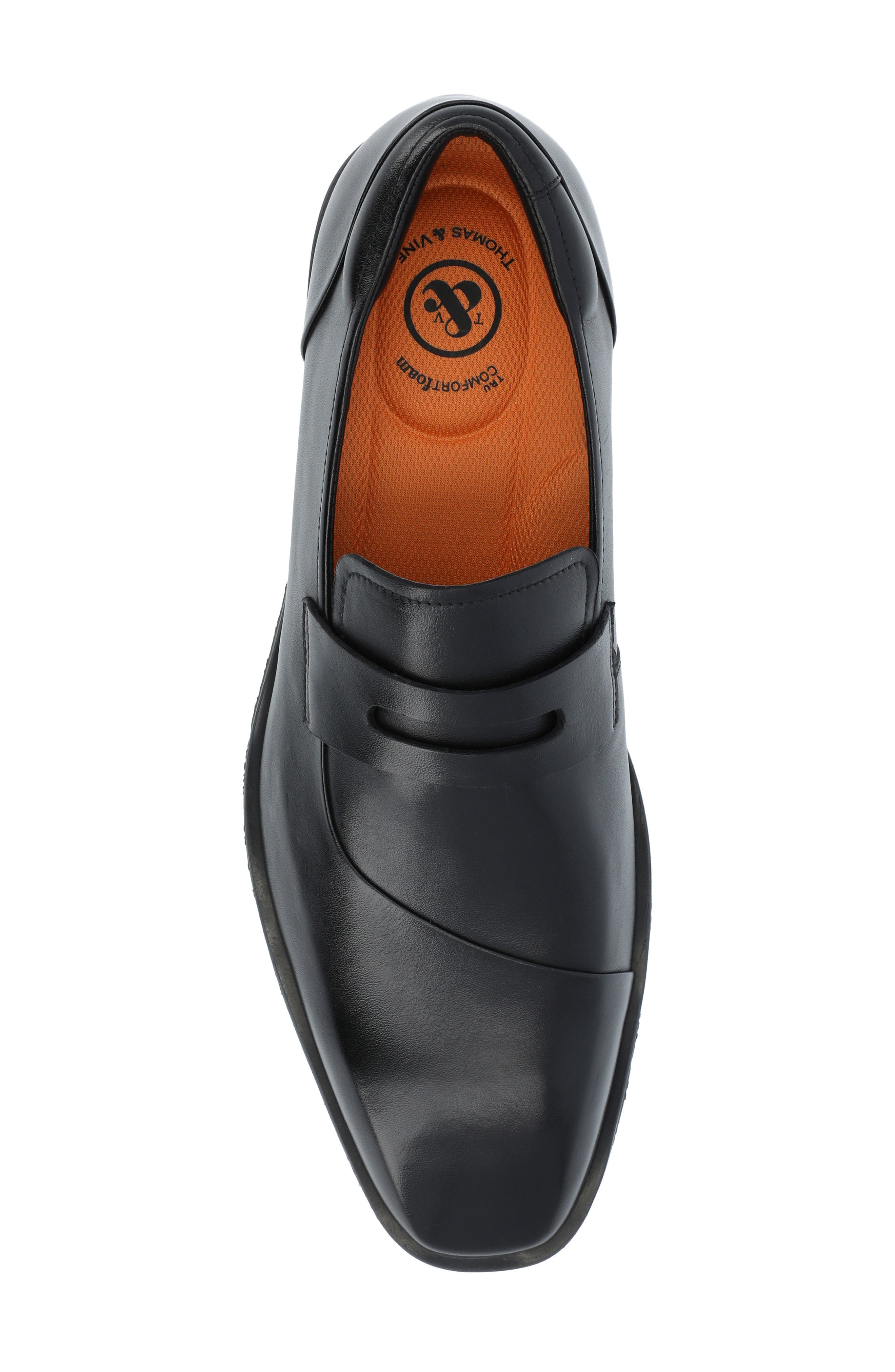 Thomas & Vine Zenith Penny Loafer, Alternate, color, 