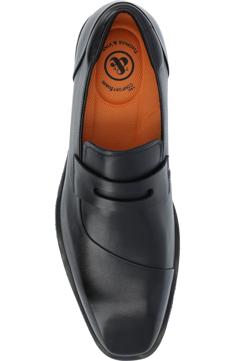 Thomas & Vine Zenith Penny Loafer, Alternate, color,