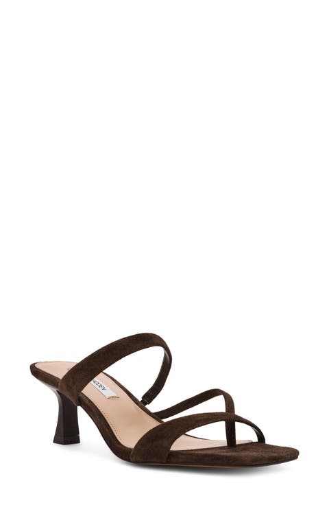 Ajay Strappy Sandal (Women)