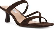 Steve Madden Ajay Strappy Sandal