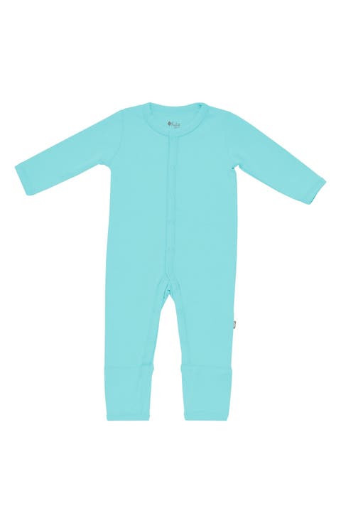 Robin Snap Romper (Baby)