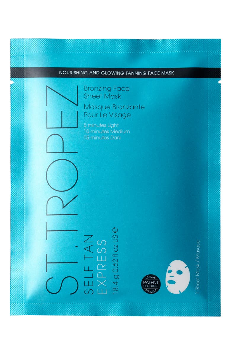 St. Tropez Express Travel Set, Alternate, color, 