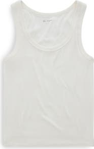 AG Ashley Scoop Neck Tank
