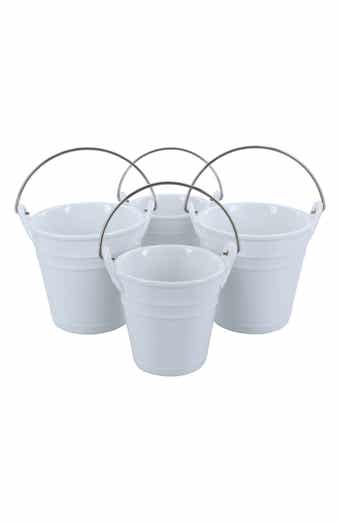 BIA Cordon Bleu 4-Piece Assorted Pail Set