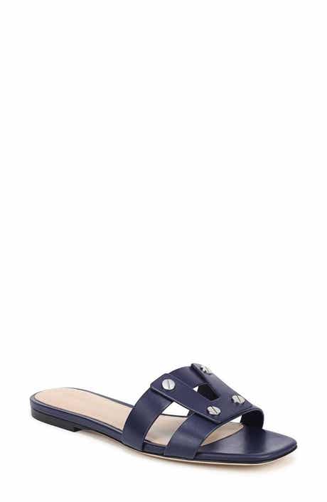Via Slide Sandal