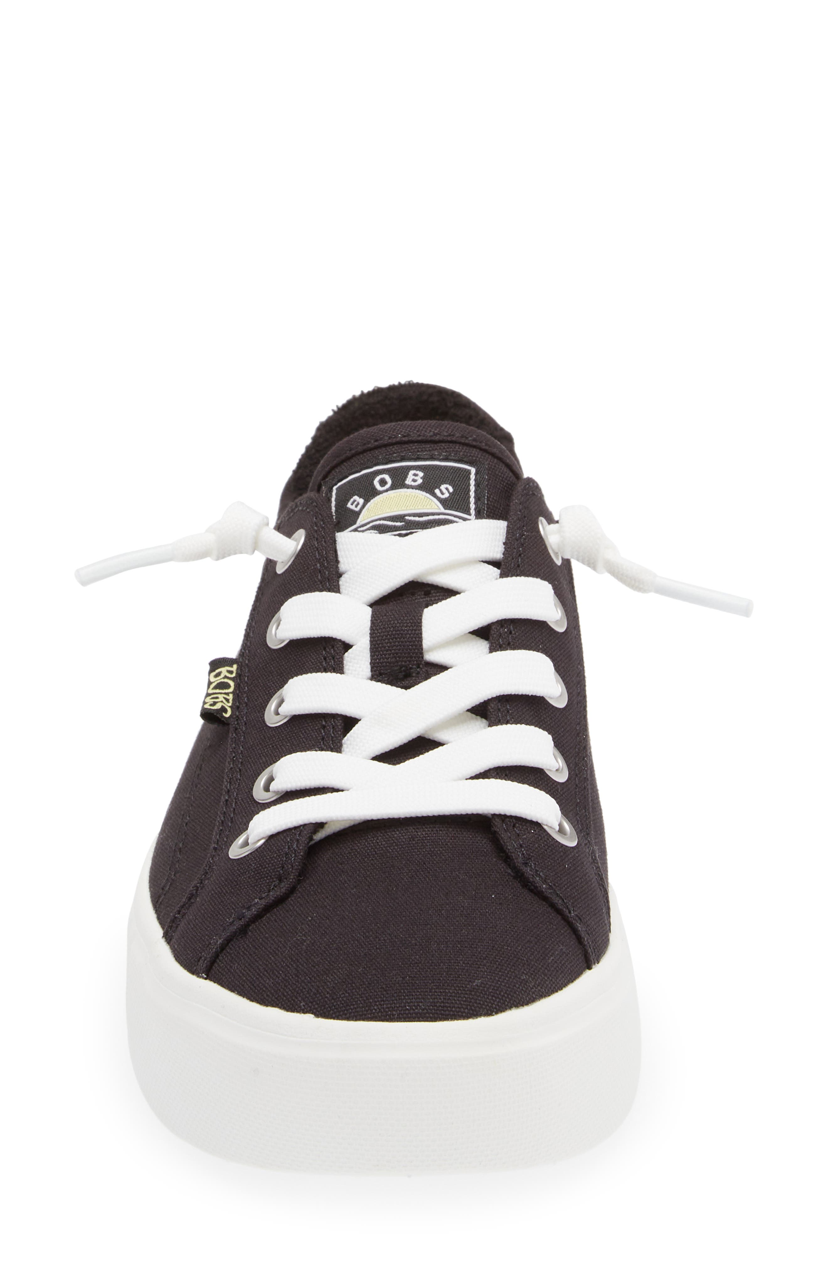 SKECHERS x BOBS Royal Kiss Sneaker, Alternate, color, 