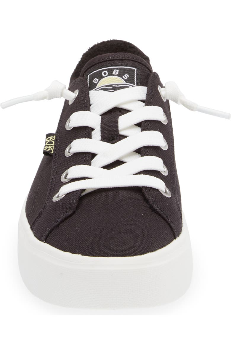 SKECHERS x BOBS Royal Kiss Sneaker, Alternate, color,