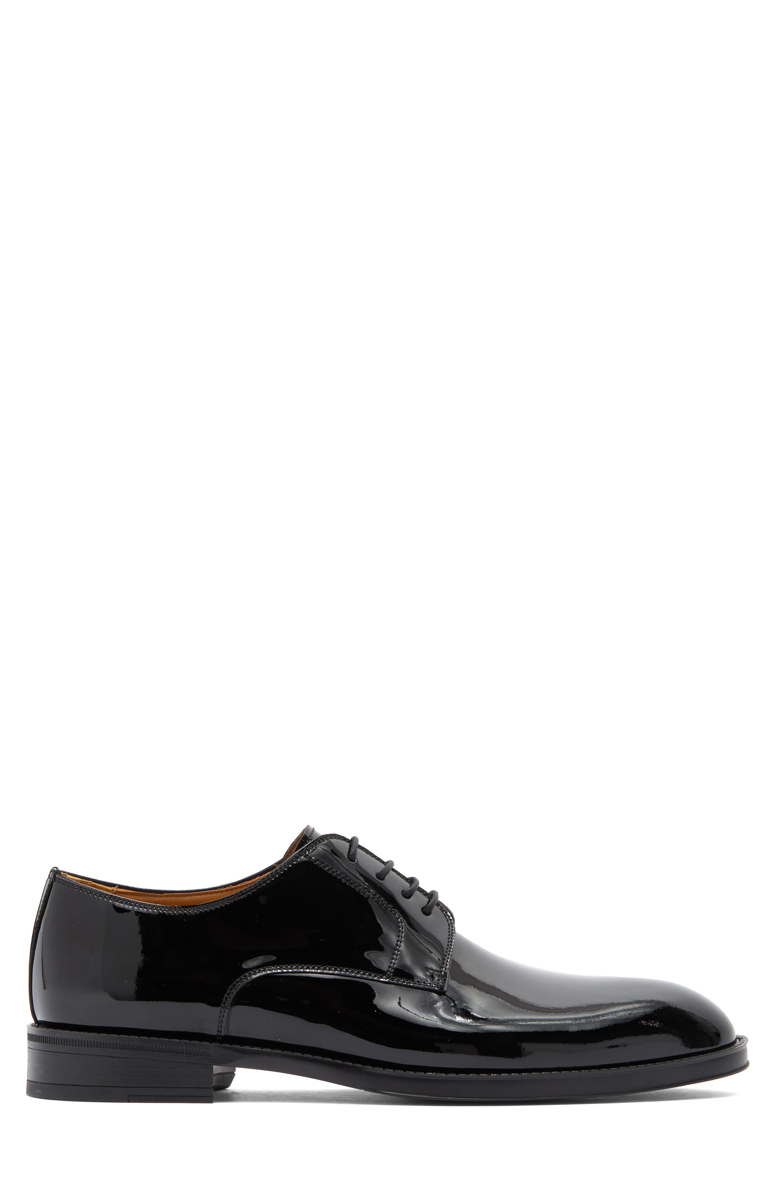 Magnanni Teatro Derby, Alternate, color, Black
