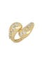 selected 18K Yellow Gold