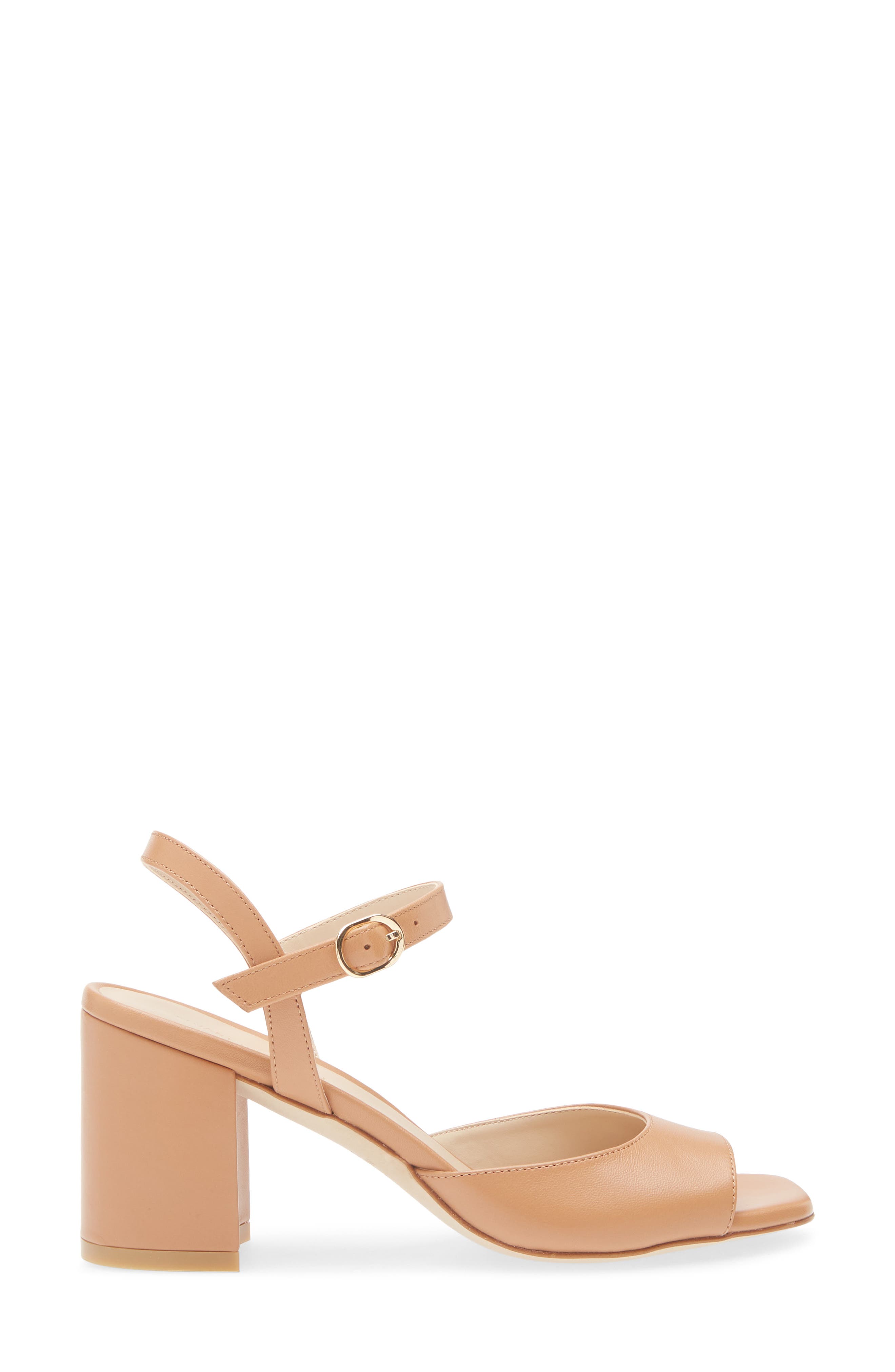 Tia Sandal, Alternate, color, TAN