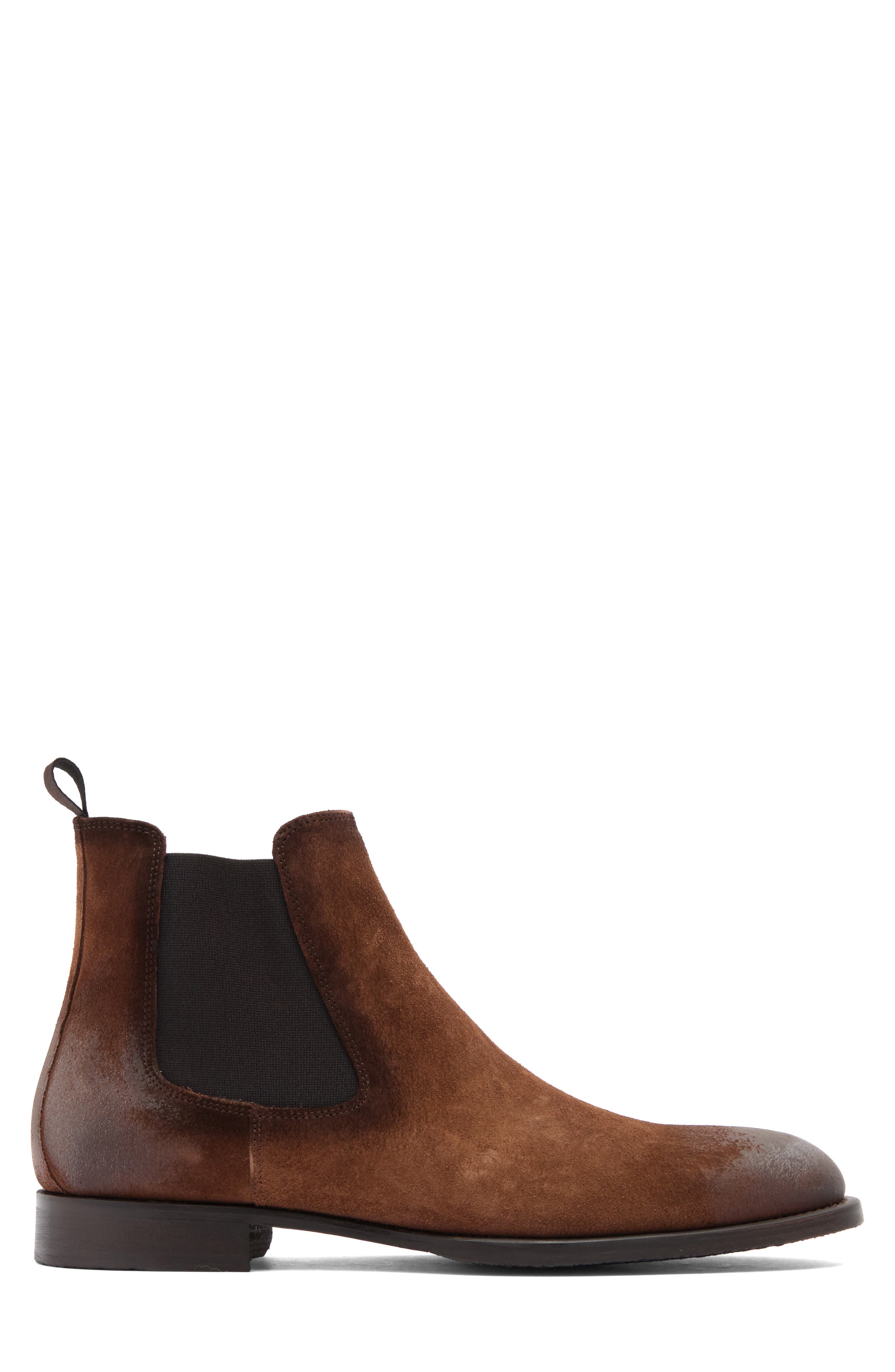 TO BOOT NEW YORK Charleston Chelsea Boot, Alternate, color, Marsh