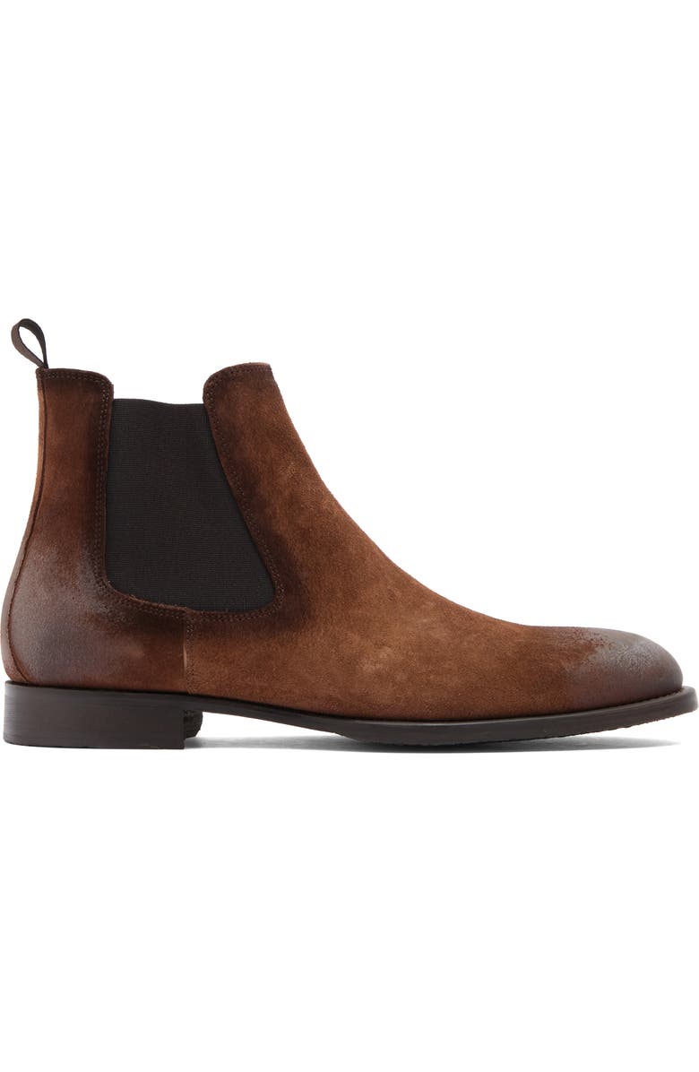 TO BOOT NEW YORK Charleston Chelsea Boot, Alternate, color, Marsh