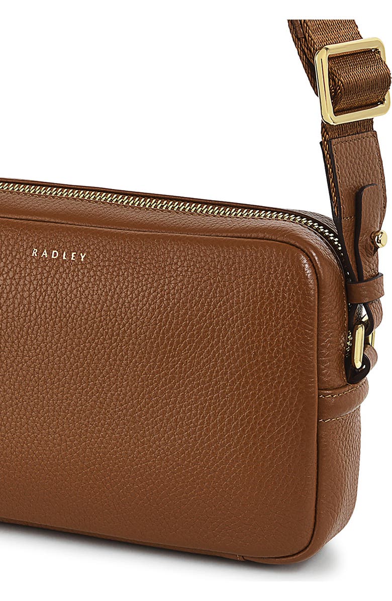 Radley Tavis Stock Mini Crossbody Bag, Alternate, color,