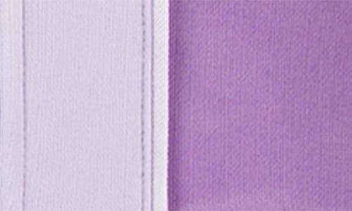 Nike Kids' Dri-fit Track Jacket & Joggers Set In Purple