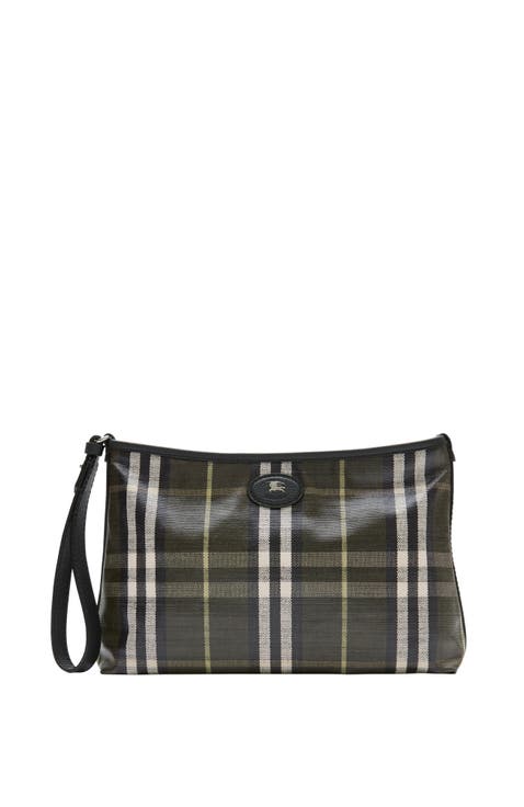 Highlands Pouch