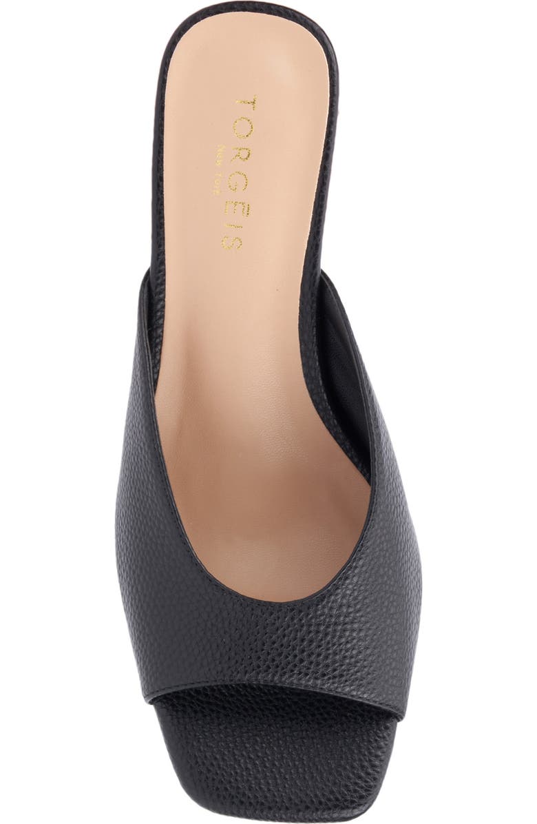 TORGEIS Carissa Slide Sandal, Alternate, color,