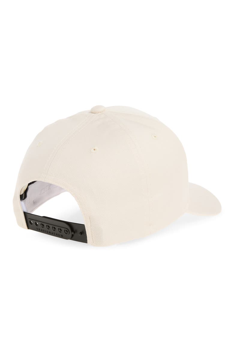 Co-Captain Snapback Baseball Cap, Alternate, color, ITALIAN SAND