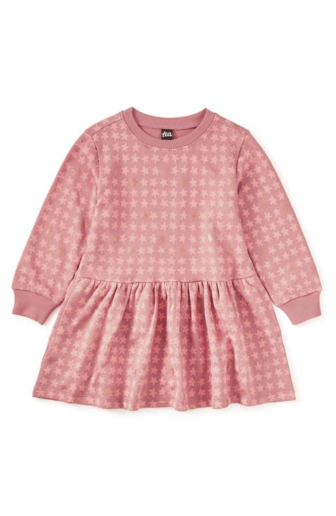 NEW French Terry Dress