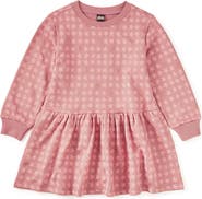 Tea Collection NEW French Terry Dress