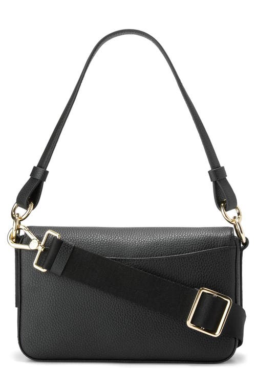 Cole Haan Women's Small Shoulder Bag In Black