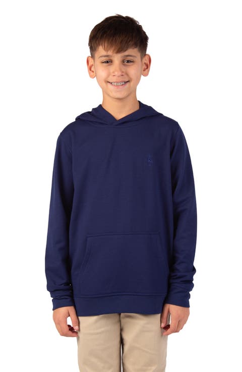 Kids' Fleece Hoodie (Big Kid)