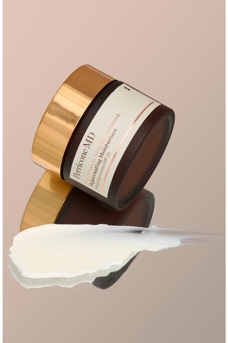 Essential Fx Acyl-Glutathione Rejuvenating Moisturizer SPF 25, Alternate, color, NO COLOR