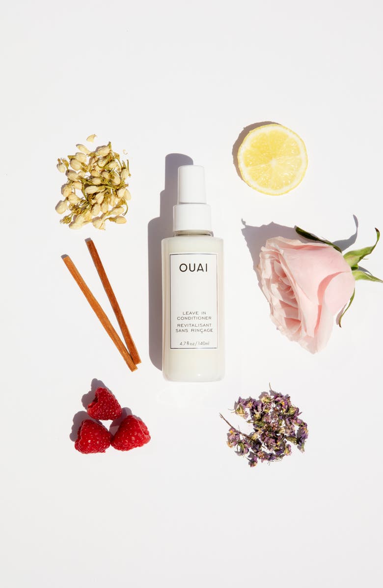 OUAI Leave-In Conditioner, Alternate, color,