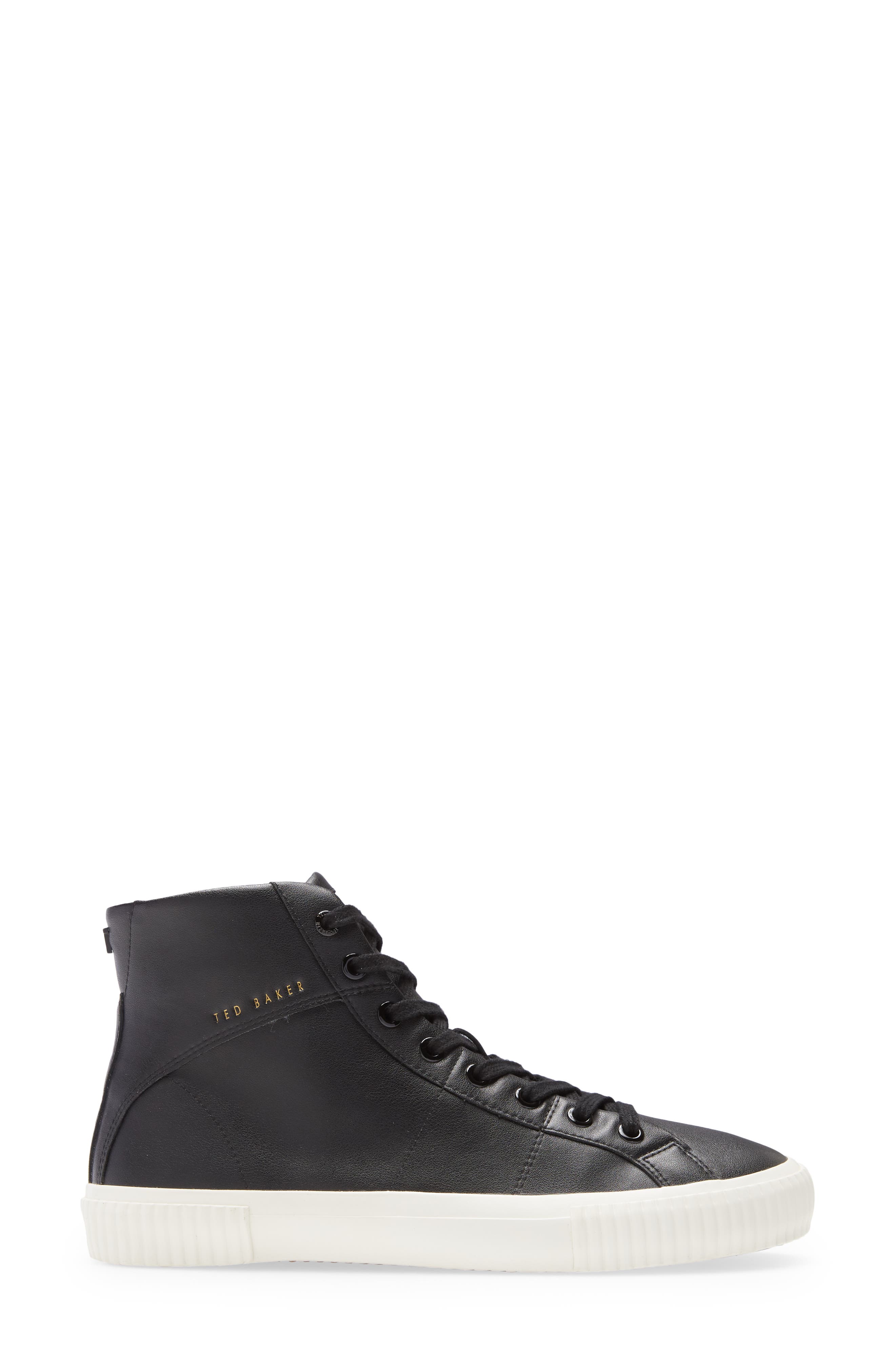 Ted Baker London Kimyil High Top Sneaker, Alternate, color, 